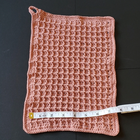 Handmade Hand Towels - Picture 3 of 5